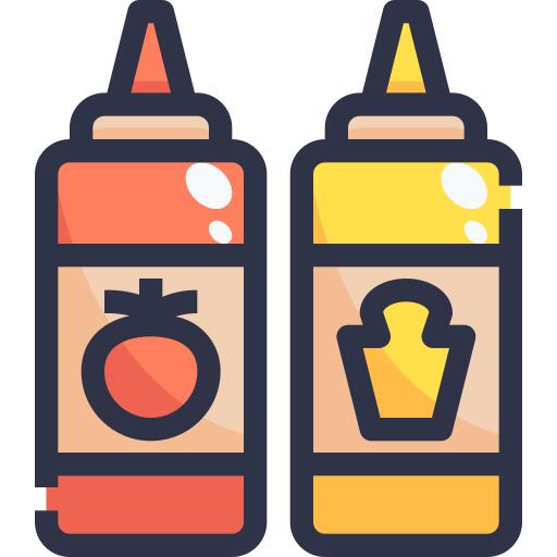 Ketchup