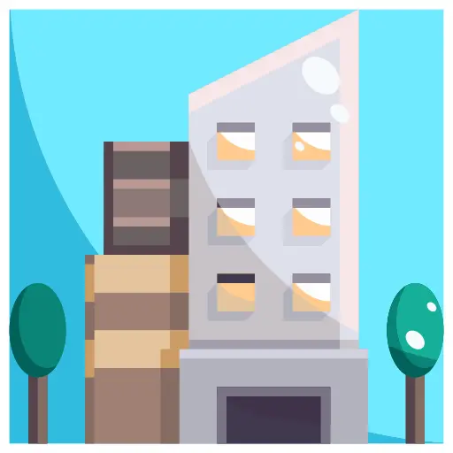City