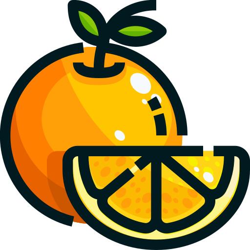 橙子