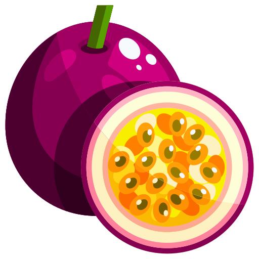 百香果
