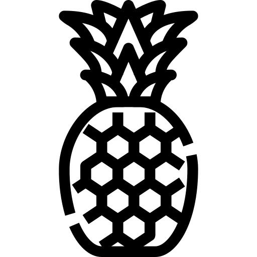 菠萝