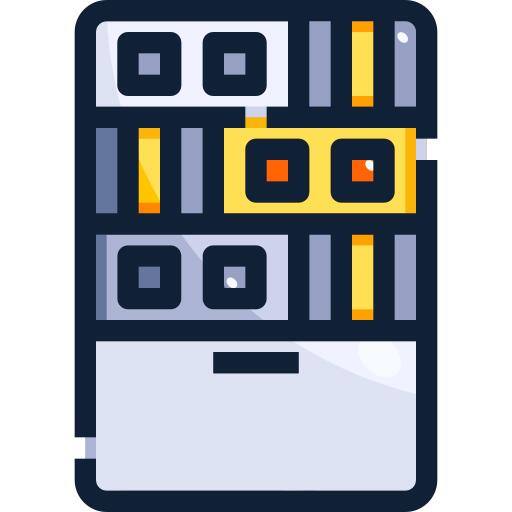 Server