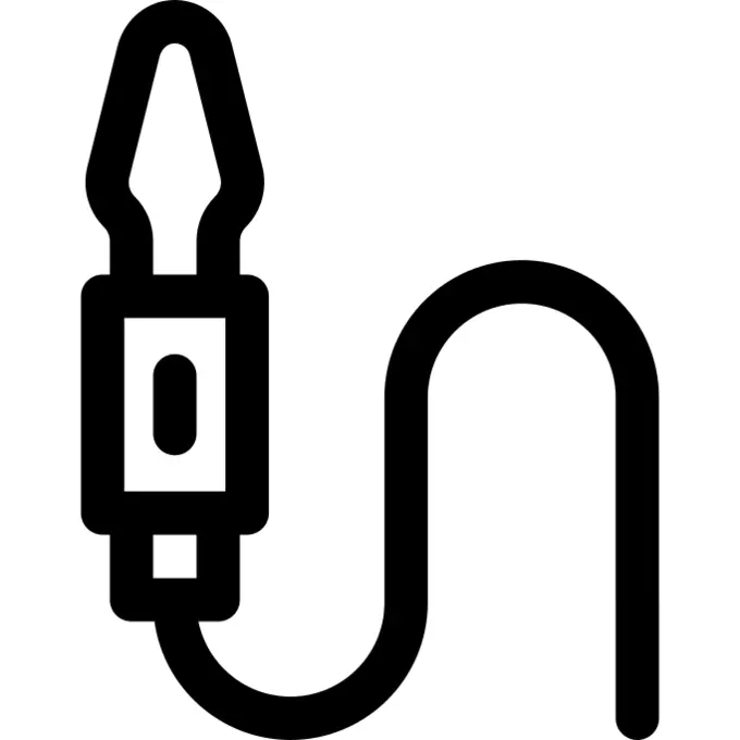 Audio jack