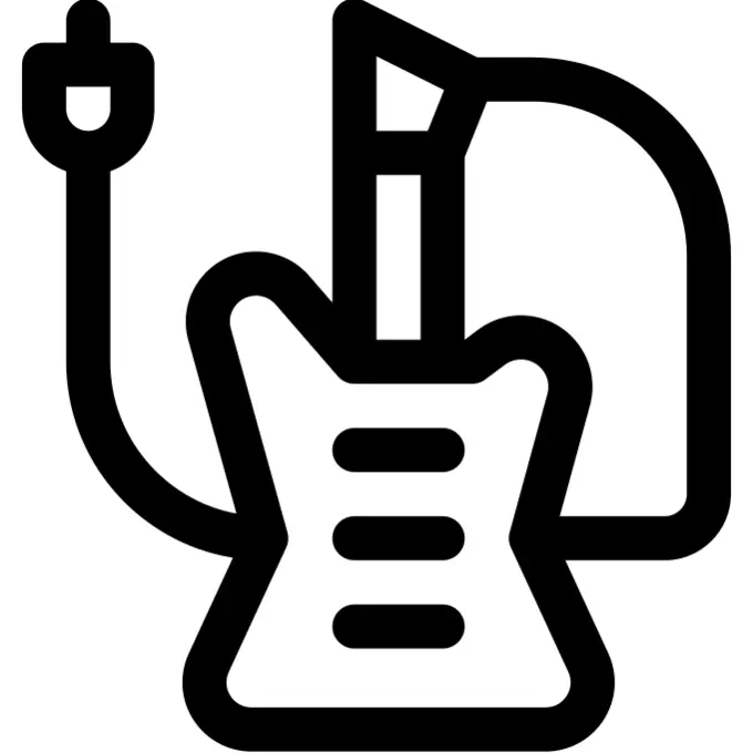 电吉他
