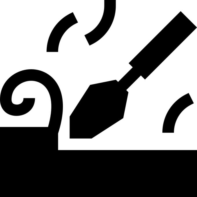 Carving