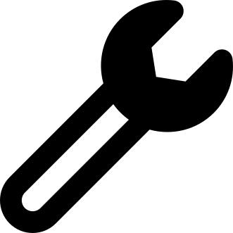 Single Wrench
