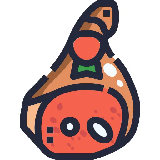 Parma ham