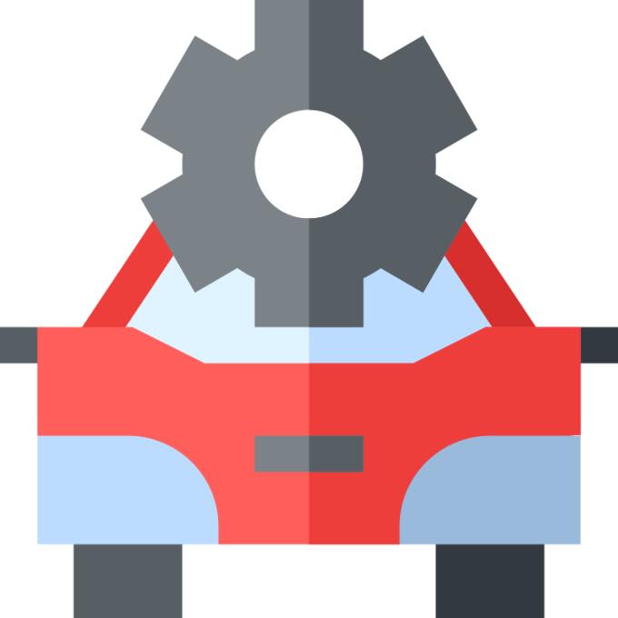 Car repair