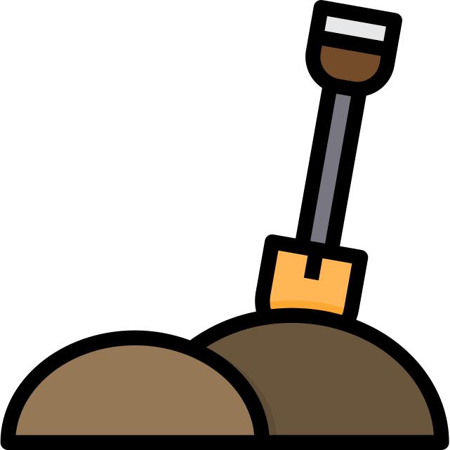 Shovel