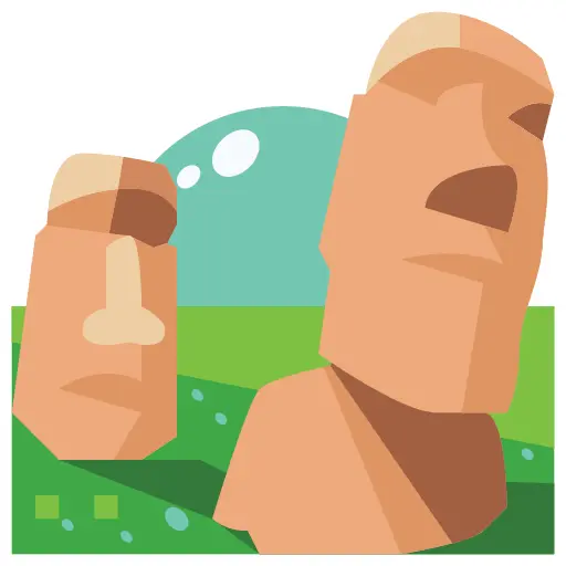 Moai
