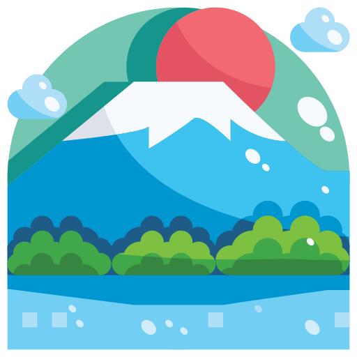Fuji mountain