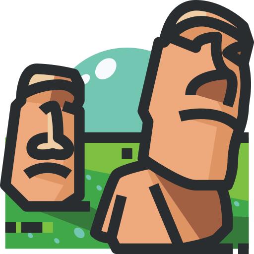 Moai