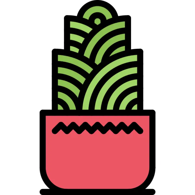 植物