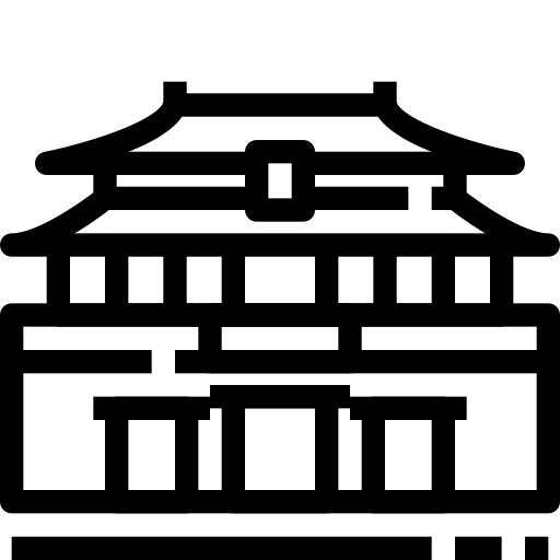 紫禁城