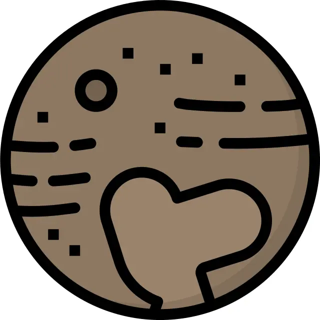 冥王星