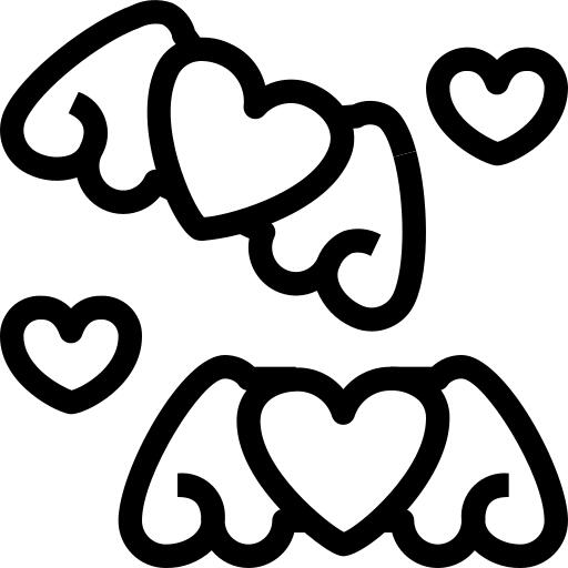 心