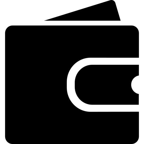 Wallet filled tool