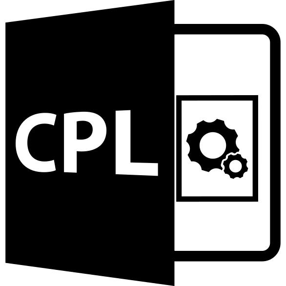 带齿轮的CPL文件格式