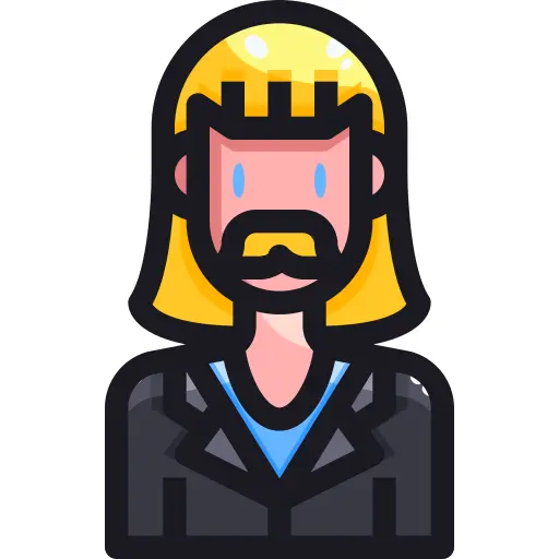 Man