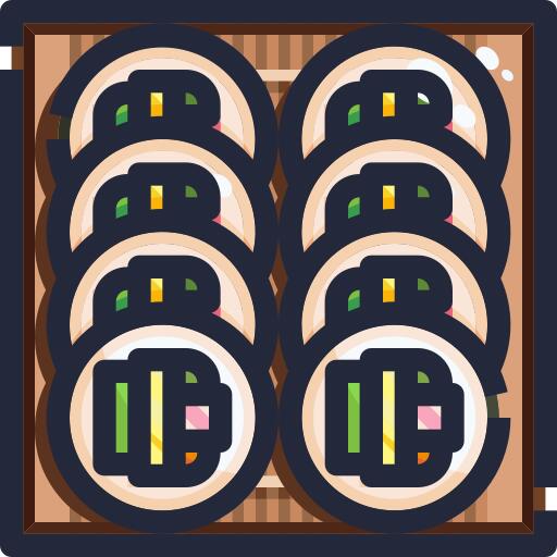 Gimbap