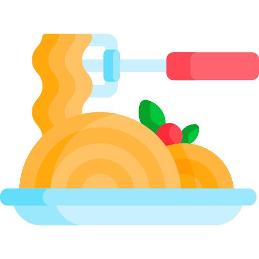 Spaghetti