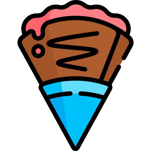 Crepe