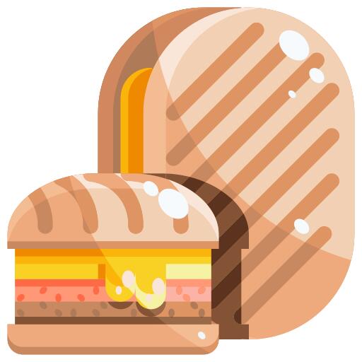 Cuban sandwich