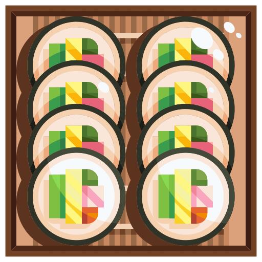 Gimbap