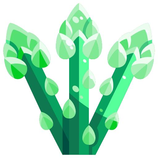 Asparagus