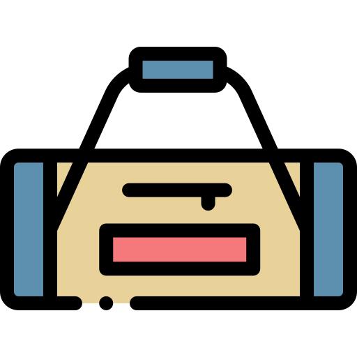 Sport bag