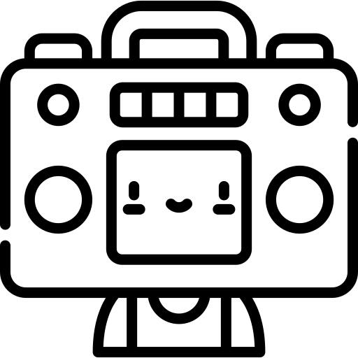 Boombox
