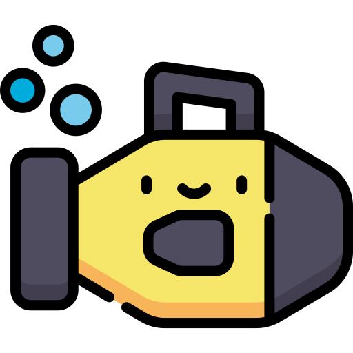 水下滑板车