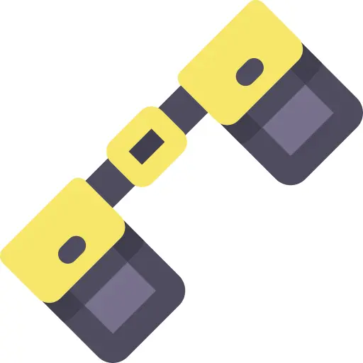 Diving belt