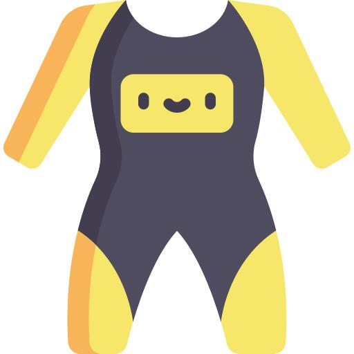 Diving suit