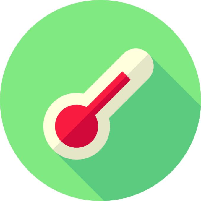 Thermometer