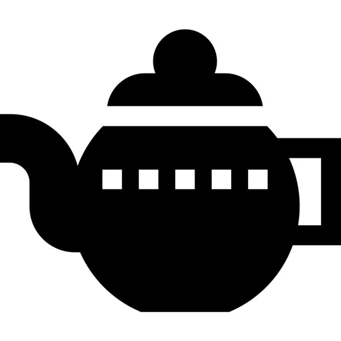 Tea pot