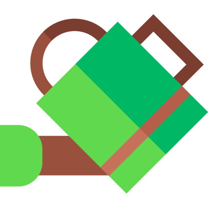 Watering can