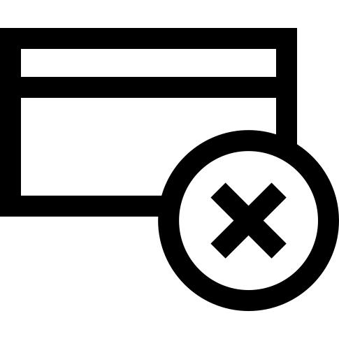 Credit card