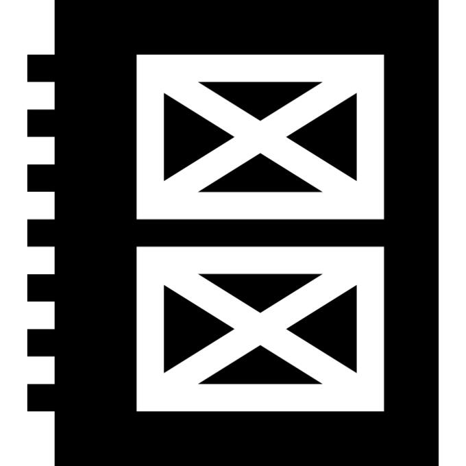 Photo album