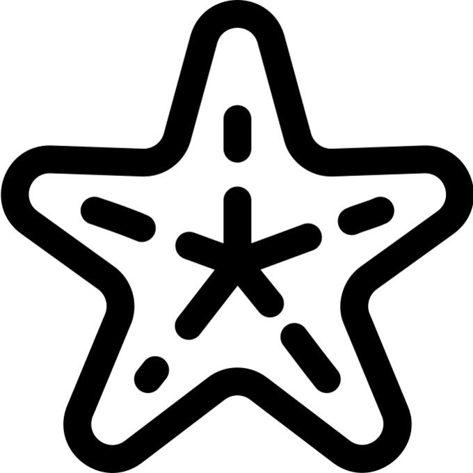 海星