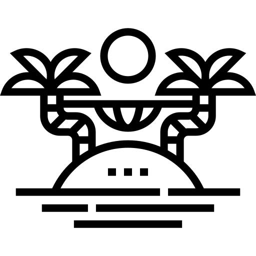 吊床