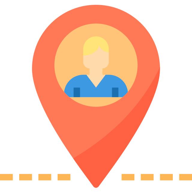 Location
