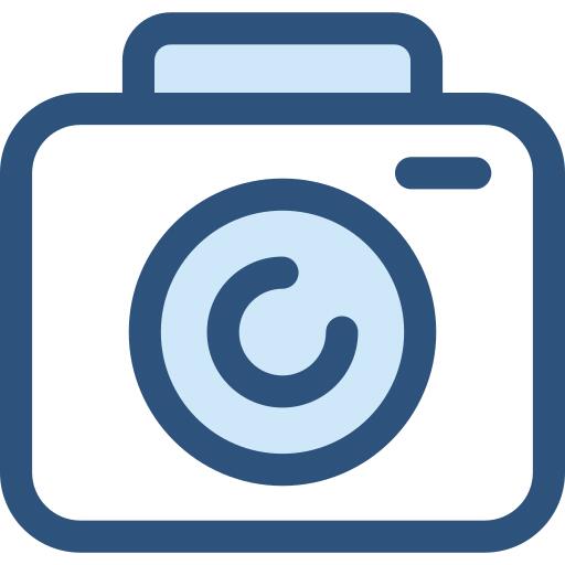 Photo camera
