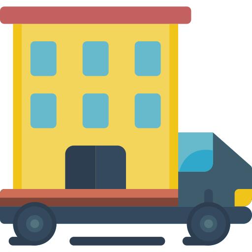 Moving