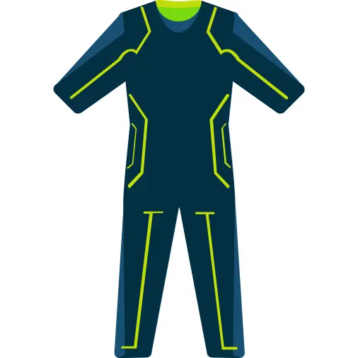 Wetsuit