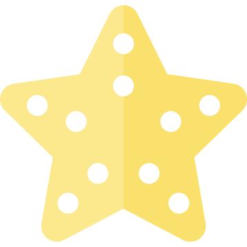 海星