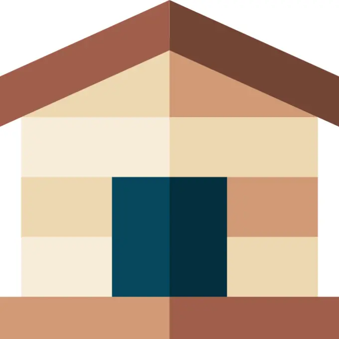 Dog house