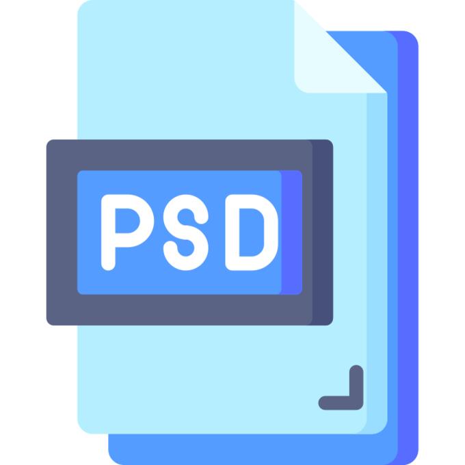 Psd