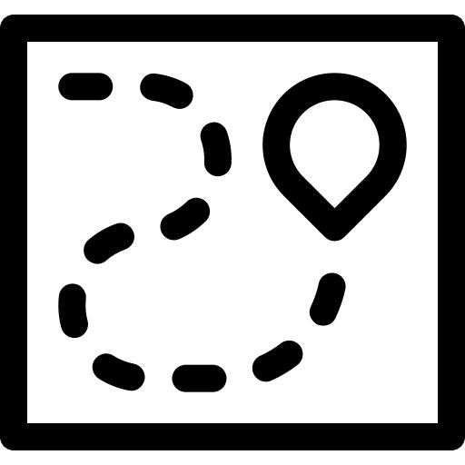 地图