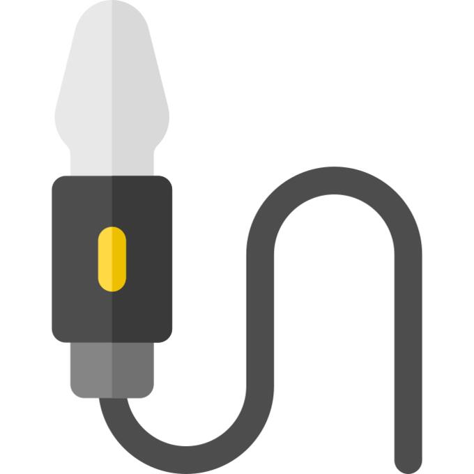 Audio jack